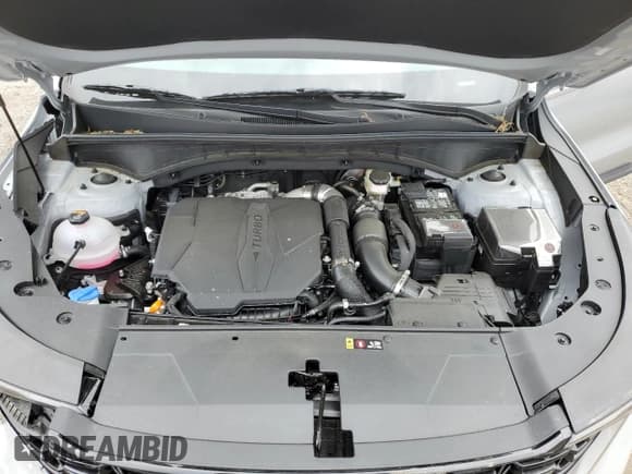 ✅ 2025 Kia Sorento X-Line EX • VIN: 5XYRHDJF0SG366225 • Lot: 57891735. Wystawiony na Copart z przebiegiem 3 017 mil. Bezpłatny archiwum sprzedaży aukcyjnych z USA i szczegółowy raport historii pojazdu na DreamBid. Zdjęcie 12.