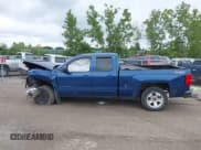 ✅ 2015 Chevrolet Silverado 1500 LT • VIN: 1GCVKREH4FZ424370 • Lot: 43050476. Listed on IAAI with 144,277 mi. Free auction sales archive from the USA and detailed vehicle history report at DreamBid. Image 14.