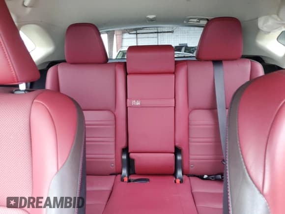 ✅ 2018 Lexus NX 300h • VIN: JTJBJRBZXJ2090959 • Lot: 45409485. Listed on Copart with 121,183 mi. Free auction sales archive from the USA and detailed vehicle history report at DreamBid. Image 10.