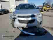 2011 Chevrolet Equinox 2LT с VIN 2CNFLNEC8B6422573, выставлен на аукционе Copart как лот 89683215 с пробегом 119 596 миль миль и Списание • Salvage title. История ставок и продаж доступна на DreamBid. Изображение 5.