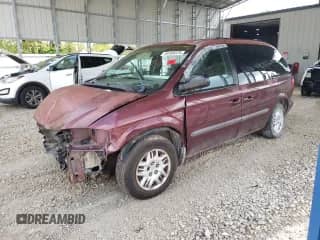 2002 Dodge Caravan Sport с VIN 1B4GP453X2B728594, выставлен на аукционе Copart как лот 54185575 с пробегом 173 827 миль миль и Списание • Salvage title. История ставок и продаж доступна на DreamBid. Изображение 1.
