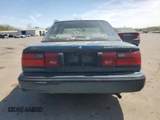 ✅ 1992 Toyota Corolla • VIN: 1NXAE94A6NZ364285 • Lot: 54456145. Listed on Copart with 166,446 mi. Free auction sales archive from the USA and detailed vehicle history report at DreamBid. Image 6.