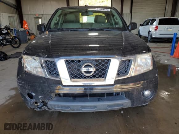 ✅ 2013 Nissan Frontier SV • VIN: 1N6AD0EV4DN760192 • Лот: 91269835. Опубликован ранее на Copart с пробегом 116 083 миль. Бесплатный доступ к архиву аукционных продаж из США и подробный отчёт об истории автомобиля на DreamBid. Изображение 5.
