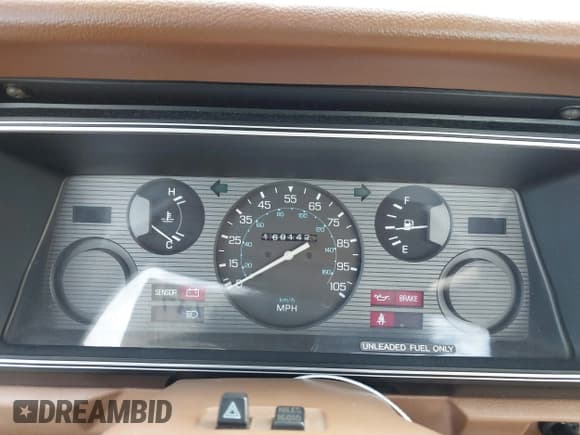 ✅ 1986 Nissan 720 • VIN: JN6ND01S4GW123573 • Лот: 42014747. Опубликован ранее на IAAI с пробегом 169 142 миль. Бесплатный доступ к архиву аукционных продаж из США и подробный отчёт об истории автомобиля на DreamBid. Изображение 7.