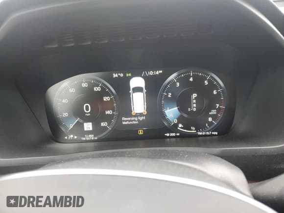 ✅ 2018 Volvo XC90 Inscription • VIN: YV4A22PL9J1219106 • Lot: 87924035. Wystawiony na Copart z przebiegiem 51 484 mil. Bezpłatny archiwum sprzedaży aukcyjnych z USA i szczegółowy raport historii pojazdu na DreamBid. Zdjęcie 9.