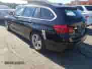 2018 BMW 3 Series 328d xDrive с VIN WBA8J1C56JA019092, выставлен на аукционе Copart как лот 65231752 с пробегом 59 526 миль миль и . История ставок и продаж доступна на DreamBid. Изображение 3.