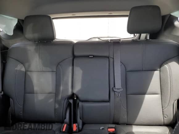 2024 Chevrolet Blazer LT z VIN 3GNKBJR40RS178941, wystawiony jako Copart lot #53538185 z przebiegiem 27 969 mil mil oraz Czysty tytuł • Clean title. Historia ofert i sprzedaży dostępna na DreamBid. Obrazek 10.