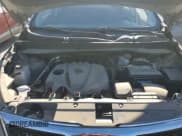 ✅ 2016 Kia Sportage LX • VIN: KNDPB3AC9G7847569 • Лот: 92674175. Опубликован ранее на Copart с пробегом Не указан. Бесплатный доступ к архиву аукционных продаж из США и подробный отчёт об истории автомобиля на DreamBid. Изображение 12.