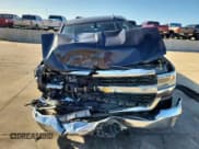 ✅ 2016 Chevrolet Silverado 1500 LT • VIN: 1GCRCREC9GZ101985 • Lot: 82552255. Wystawiony na Copart z przebiegiem 157 099 mil. Bezpłatny archiwum sprzedaży aukcyjnych z USA i szczegółowy raport historii pojazdu na DreamBid. Zdjęcie 5.