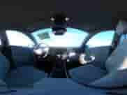 2024 Hyundai Kona SEL with VIN KM8HBCAB6RU148816, listed as a IAAI auction lot 41313124 with 3,186 mi miles and . Bid and sale history available at DreamBid. Image 18.