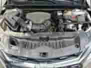 2020 Chevrolet Blazer RS z VIN 3GNKBERS2LS574205, wystawiony jako Copart lot #61244355 z przebiegiem 78 202 mil mil oraz Szkoda całkowita • Salvage title. Historia ofert i sprzedaży dostępna na DreamBid. Obrazek 12.