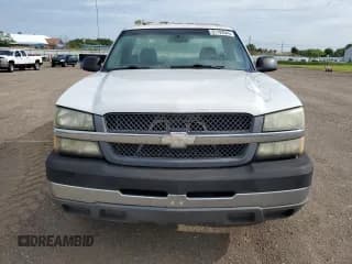 ✅ 2003 Chevrolet Silverado 2500 • VIN: 1GBHC24U63E164559 • Lot: 61192545. Wystawiony na Copart z przebiegiem 115 304 mil. Bezpłatny archiwum sprzedaży aukcyjnych z USA i szczegółowy raport historii pojazdu na DreamBid. Zdjęcie 5.