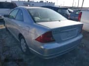 ✅ 2002 Honda Civic EX • VIN: 1HGEM22972L092129 • Лот: 43741869. Опубликован ранее на IAAI с пробегом Не указан. Бесплатный доступ к архиву аукционных продаж из США и подробный отчёт об истории автомобиля на DreamBid. Изображение 3.