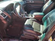 ✅ 2015 Ford Explorer Limited • VIN: 1FM5K7F83FGA07350 • Lot: 57852485. Wystawiony na Copart z przebiegiem 75 169 mil. Bezpłatny archiwum sprzedaży aukcyjnych z USA i szczegółowy raport historii pojazdu na DreamBid. Zdjęcie 7.