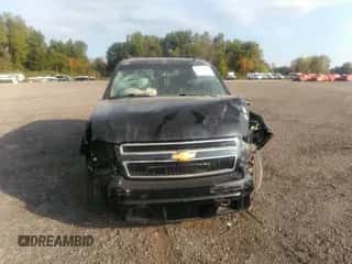 2011 Chevrolet Suburban LT z VIN 1GNSKJE32BR328845, wystawiony jako IAAI lot #43211739 z przebiegiem 196 574 mil mil oraz . Historia ofert i sprzedaży dostępna na DreamBid. Obrazek 6.