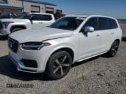 ✅ 2018 Volvo XC90 R-Design • VIN: YV4102XM1J1323474 • Lot: 49965735. Listed on Copart with 54,735 mi. Free auction sales archive from the USA and detailed vehicle history report at DreamBid. Image 1.