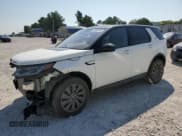 ✅ 2020 Land Rover Discovery Sport SE • VIN: SALCP2FX7LH856967 • Lot: 80535155. Wystawiony na Copart z przebiegiem 67 067 mil. Bezpłatny archiwum sprzedaży aukcyjnych z USA i szczegółowy raport historii pojazdu na DreamBid. Zdjęcie 1.