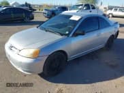 ✅ 2003 Honda Civic LX • VIN: 1HGEM22513L044463 • Лот: 43591913. Опубликован ранее на IAAI с пробегом 194 012 миль. Бесплатный доступ к архиву аукционных продаж из США и подробный отчёт об истории автомобиля на DreamBid. Изображение 18.