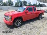 ✅ 2012 Chevrolet Colorado 1LT • VIN: 1GCESCF98C8166411 • Лот: 66745575. Опубликован ранее на Copart с пробегом 195 271 миль. Бесплатный доступ к архиву аукционных продаж из США и подробный отчёт об истории автомобиля на DreamBid. Изображение 1.