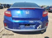✅ 2013 Honda Accord EX-L • VIN: 1HGCT1B82DA021723 • Лот: 90416365. Опубликован ранее на Copart с пробегом 230 774 миль. Бесплатный доступ к архиву аукционных продаж из США и подробный отчёт об истории автомобиля на DreamBid. Изображение 6.