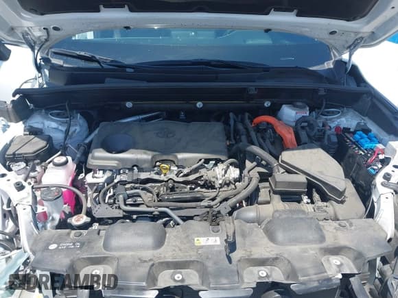 ✅ 2024 Toyota Venza LE • VIN: JTEAAAAHXRJ179758 • Lot: 42542414. Listed on IAAI with 62,751 mi. Free auction sales archive from the USA and detailed vehicle history report at DreamBid. Image 10.