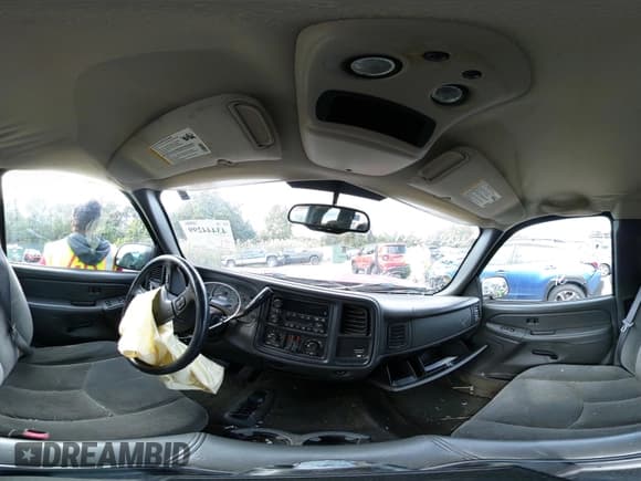 ✅ 2004 Chevrolet Silverado 1500 LS • VIN: 1GCEK19T34E275843 • Lot: 43444299. Wystawiony na IAAI z przebiegiem 162 652 mil. Bezpłatny archiwum sprzedaży aukcyjnych z USA i szczegółowy raport historii pojazdu na DreamBid. Zdjęcie 22.