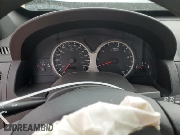 ✅ 2006 Chevrolet Equinox LT • VIN: 2CNDL63F466107172 • Лот: 51272305. Опубликован ранее на Copart с пробегом Не указан. Бесплатный доступ к архиву аукционных продаж из США и подробный отчёт об истории автомобиля на DreamBid. Изображение 9.