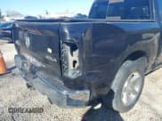 ✅ 2009 Dodge 1500 SLT • VIN: 1D3HV13T19S771432 • Lot: 41761462. Wystawiony na IAAI z przebiegiem 192 382 mil. Bezpłatny archiwum sprzedaży aukcyjnych z USA i szczegółowy raport historii pojazdu na DreamBid. Zdjęcie 21.