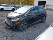 ✅ 2020 Chevrolet Bolt EV Premier • VIN: 1G1FZ6S04L4147296 • Lot: 43472897. Listed on IAAI with 43,861 mi. Free auction sales archive from the USA and detailed vehicle history report at DreamBid. Image 19.