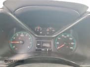 ✅ 2022 GMC Canyon 4WD Elevation Standard • VIN: 1GTH6BEN7N1232226 • Lot: 93818075. Listed on Copart with 44,064 mi. Free auction sales archive from the USA and detailed vehicle history report at DreamBid. Image 9.