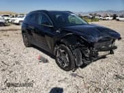 ✅ 2023 Hyundai Tucson SEL • VIN: 5NMJFCAE0PH218349 • Lot: 69839803. Wystawiony na Copart z przebiegiem 6 474 mil. Bezpłatny archiwum sprzedaży aukcyjnych z USA i szczegółowy raport historii pojazdu na DreamBid. Zdjęcie 11.