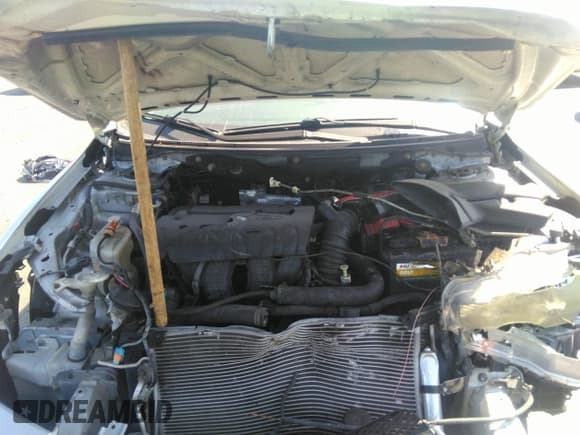 ✅ 2012 Mitsubishi Lancer ES • VIN: JA32U2FU7CU030580 • Lot: 41885154. Wystawiony na IAAI z przebiegiem 118 007 mil. Bezpłatny archiwum sprzedaży aukcyjnych z USA i szczegółowy raport historii pojazdu na DreamBid. Zdjęcie 10.