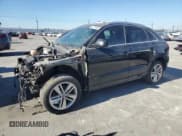 ✅ 2018 Audi Q3 Premium Plus • VIN: WA1JCCFS4JR002301 • Lot: 86771465. Wystawiony na Copart z przebiegiem 175 236 mil. Bezpłatny archiwum sprzedaży aukcyjnych z USA i szczegółowy raport historii pojazdu na DreamBid. Zdjęcie 1.