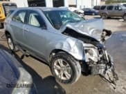 ✅ 2017 Chevrolet Equinox LS • VIN: 2GNALBEK9H1545655 • Лот: 77379694. Опубликован ранее на Copart с пробегом Не указан. Бесплатный доступ к архиву аукционных продаж из США и подробный отчёт об истории автомобиля на DreamBid. Изображение 4.