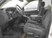 2005 Dodge 1500 SLT with VIN 1D7HU18D15S268383, listed as a Copart auction lot 72620554 with 129,365 mi miles and Clean title. Bid and sale history available at DreamBid. Image 7.