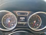 ✅ 2018 Mercedes-Benz GLS 550 • VIN: 4JGDF7DE2JB035753 • Lot: 92766945. Wystawiony na Copart z przebiegiem 83 626 mil. Bezpłatny archiwum sprzedaży aukcyjnych z USA i szczegółowy raport historii pojazdu na DreamBid. Zdjęcie 9.