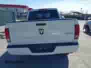 2019 Ram 1500 Tradesman with VIN 1C6RR7FG0KS532230, listed as a IAAI auction lot 41740439 with 146,380 mi miles and . Bid and sale history available at DreamBid. Image 17.