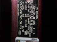 ✅ 2018 Kia Forte LX • VIN: 3KPFL4A79JE164182 • Лот: 81818045. Опубликован ранее на Copart с пробегом 139 143 миль. Бесплатный доступ к архиву аукционных продаж из США и подробный отчёт об истории автомобиля на DreamBid. Изображение 12.