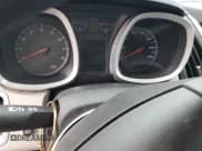 ✅ 2017 Chevrolet Equinox LS • VIN: 2GNALBEK0H1544281 • Лот: 68749964. Опубликован ранее на Copart с пробегом Не указан. Бесплатный доступ к архиву аукционных продаж из США и подробный отчёт об истории автомобиля на DreamBid. Изображение 9.