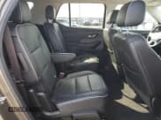 ✅ 2020 Chevrolet Traverse High Country • VIN: 1GNEVNKW1LJ138769 • Lot: 85912505. Wystawiony na Copart z przebiegiem 44 069 mil. Bezpłatny archiwum sprzedaży aukcyjnych z USA i szczegółowy raport historii pojazdu na DreamBid. Zdjęcie 11.