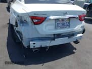 ✅ 2017 Nissan Maxima S • VIN: 1N4AA6AP8HC376994 • Lot: 42246508. Listed on IAAI with 80,770 mi. Free auction sales archive from the USA and detailed vehicle history report at DreamBid. Image 19.