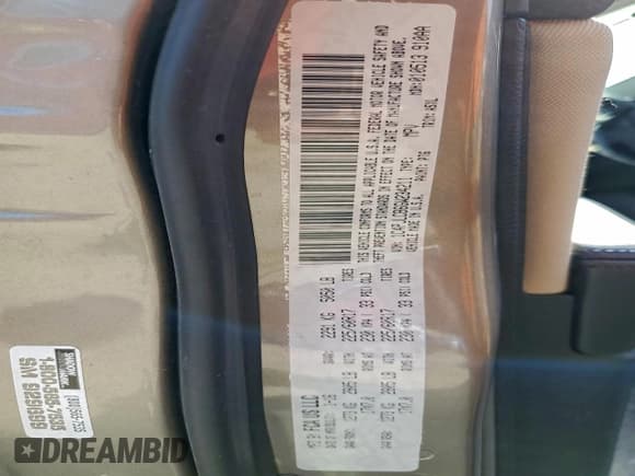 ✅ 2016 Jeep Cherokee Latitude • VIN: 1C4PJLCB6GW234211 • Лот: 94172535. Опубликован ранее на Copart с пробегом 95 517 миль. Бесплатный доступ к архиву аукционных продаж из США и подробный отчёт об истории автомобиля на DreamBid. Изображение 13.