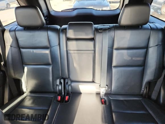 ✅ 2018 Jeep Grand Cherokee Limited • VIN: 1C4RJFBGXJC459697 • Лот: 90622285. Опубликован ранее на Copart с пробегом 92 175 миль. Бесплатный доступ к архиву аукционных продаж из США и подробный отчёт об истории автомобиля на DreamBid. Изображение 10.