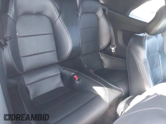 ✅ 2017 Ford Mustang GT Premium • VIN: 1FATP8FFXH5295034 • Лот: 41973926. Опубликован ранее на IAAI с пробегом 153 870 миль. Бесплатный доступ к архиву аукционных продаж из США и подробный отчёт об истории автомобиля на DreamBid. Изображение 8.