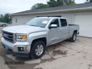 ✅ 2014 GMC Sierra 1500 SLE • VIN: 3GTU2UEC0EG233711 • Лот: 42967609. Опубликован ранее на IAAI с пробегом 76 819 миль. Бесплатный доступ к архиву аукционных продаж из США и подробный отчёт об истории автомобиля на DreamBid. Изображение 17.