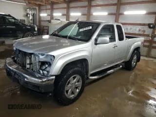 ✅ 2012 Chevrolet Colorado • VIN: 1GCJTDFE3C8101142 • Lot: 71976194. Wystawiony na Copart z przebiegiem 174 473 mil. Bezpłatny archiwum sprzedaży aukcyjnych z USA i szczegółowy raport historii pojazdu na DreamBid. Zdjęcie 1.