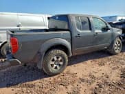 ✅ 2012 Nissan Frontier SV • VIN: 1N6AD0EV7CC440861 • Lot: 95781105. Wystawiony na Copart z przebiegiem 147 864 mil. Bezpłatny archiwum sprzedaży aukcyjnych z USA i szczegółowy raport historii pojazdu na DreamBid. Zdjęcie 3.