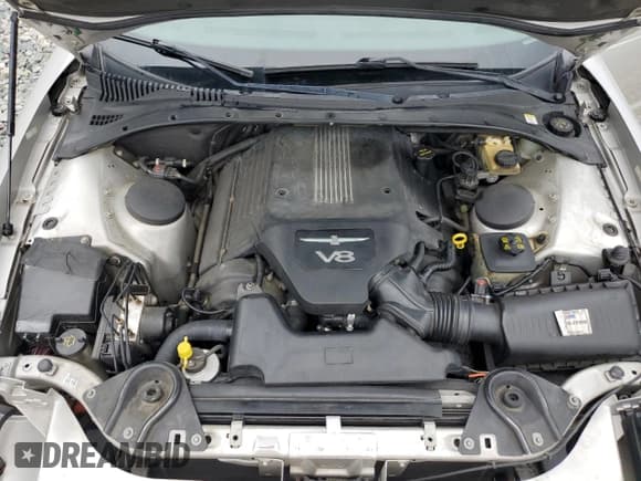 ✅ 2004 Ford Thunderbird Deluxe • VIN: 1FAHP60A44Y108547 • Lot: 70671234. Wystawiony na Copart z przebiegiem 112 290 mil. Bezpłatny archiwum sprzedaży aukcyjnych z USA i szczegółowy raport historii pojazdu na DreamBid. Zdjęcie 11.