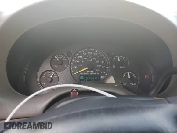 2000 Chevrolet S-10 LS с VIN 1GCCS1951Y8283176, выставлен на аукционе Copart как лот 79013834 с пробегом 204 131 миль миль и Списание • Salvage title. История ставок и продаж доступна на DreamBid. Изображение 9.