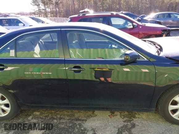 ✅ 2011 Toyota Camry LE • VIN: 4T1BF3EK3BU190340 • Lot: 41834193. Wystawiony na IAAI z przebiegiem 225 492 mil. Bezpłatny archiwum sprzedaży aukcyjnych z USA i szczegółowy raport historii pojazdu na DreamBid. Zdjęcie 13.